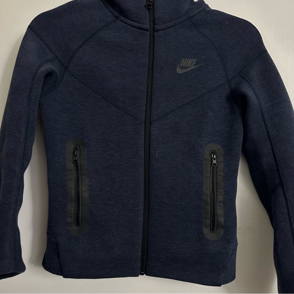 Nike Sportswear Tech Fleece - Picture 6 of 9